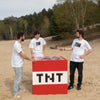 TNT - T-Shirt