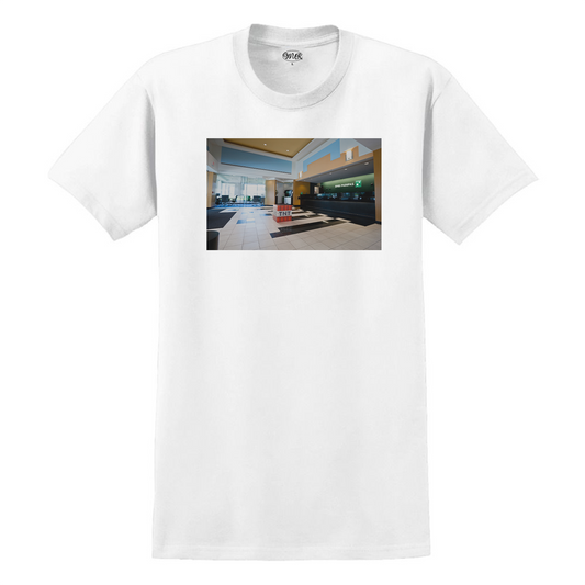 TNT - T-Shirt