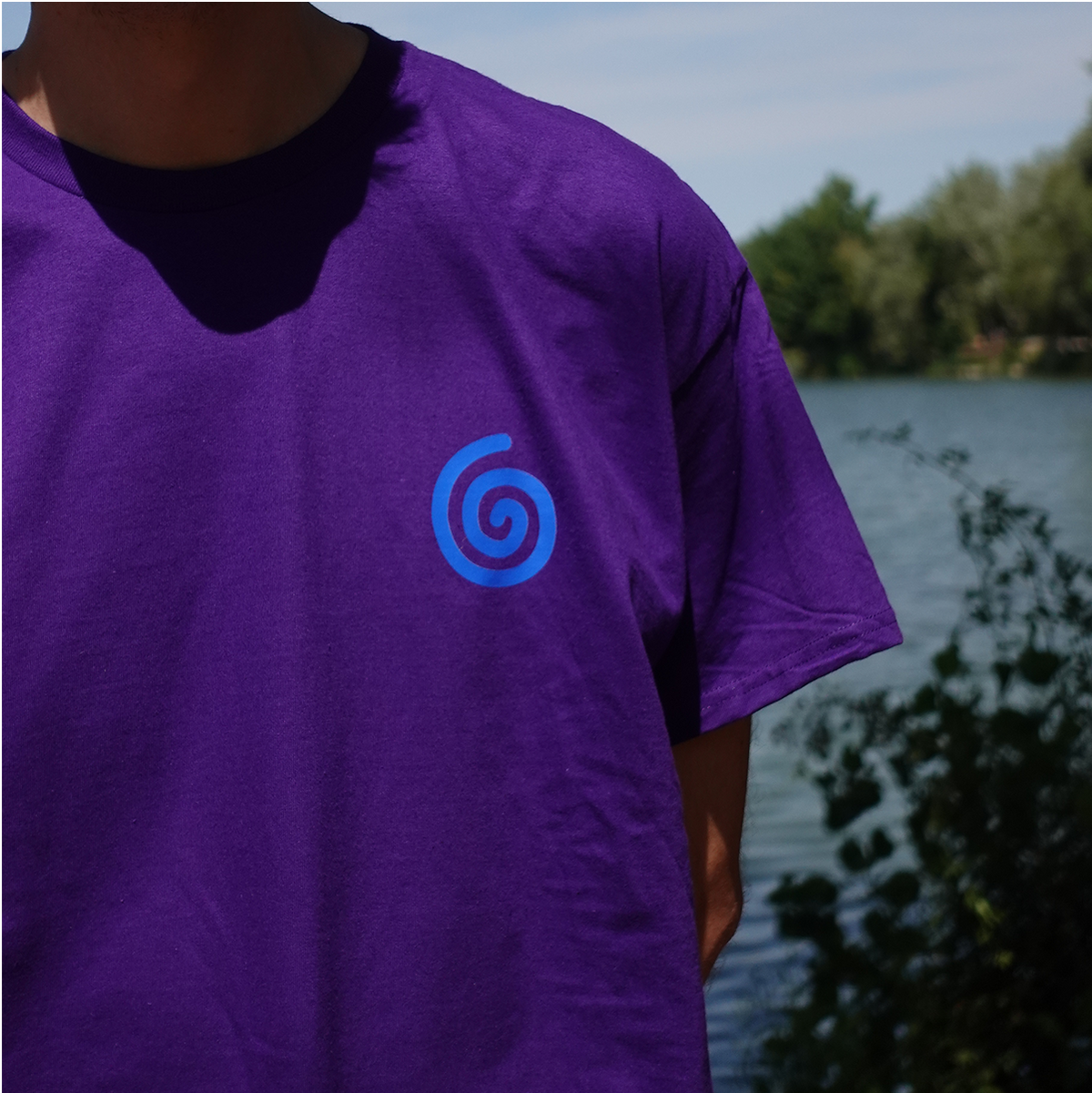 x Bianks - T-Shirt